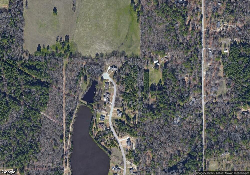 10865 Deer Creek Dr, Tyler, TX 75707 - photo 1