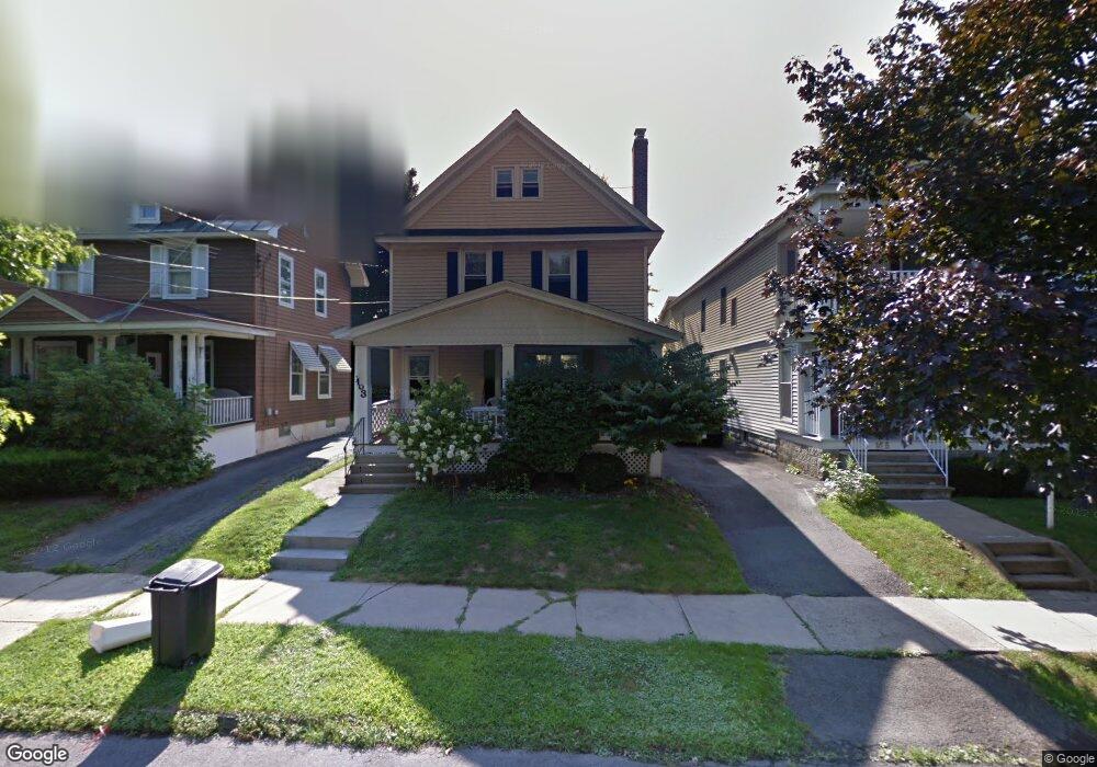 153 Elmer Ave, Schenectady, NY 12308 - photo 1