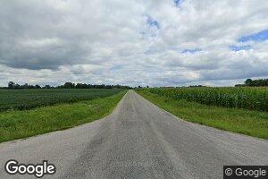 7536 N Old State Rd W, Chrisney, IN 47611