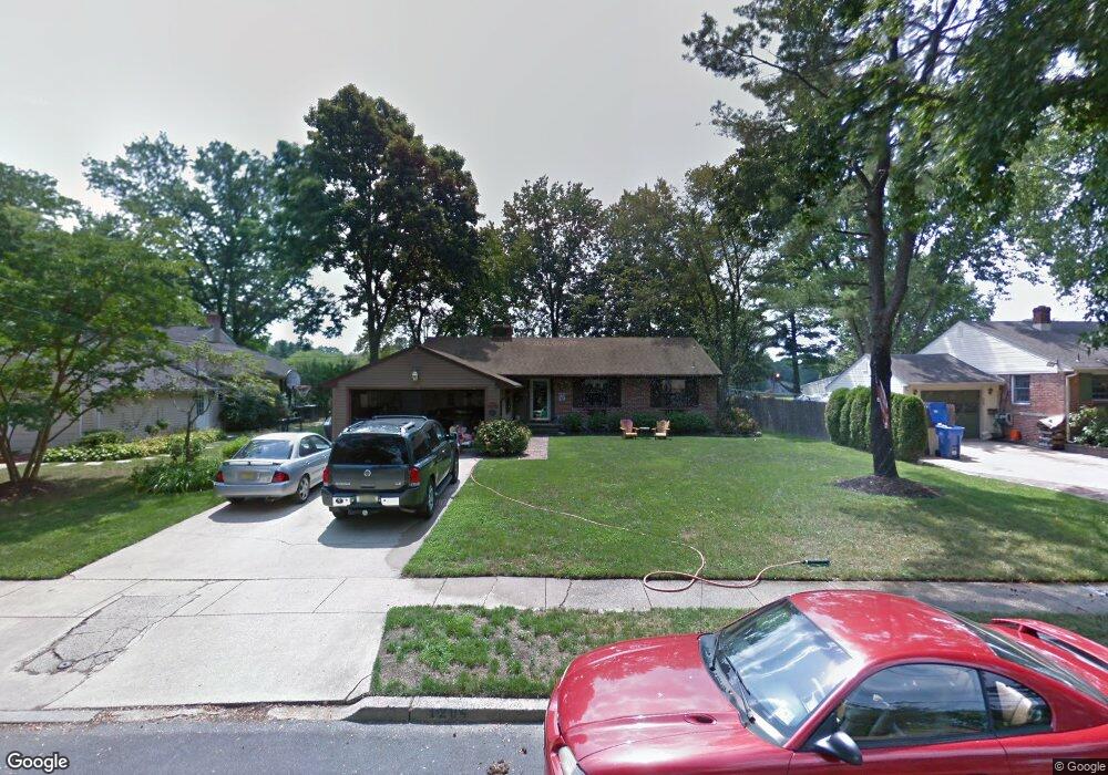 1204 Winston Way, Cherry Hill, NJ 08034 - photo 1