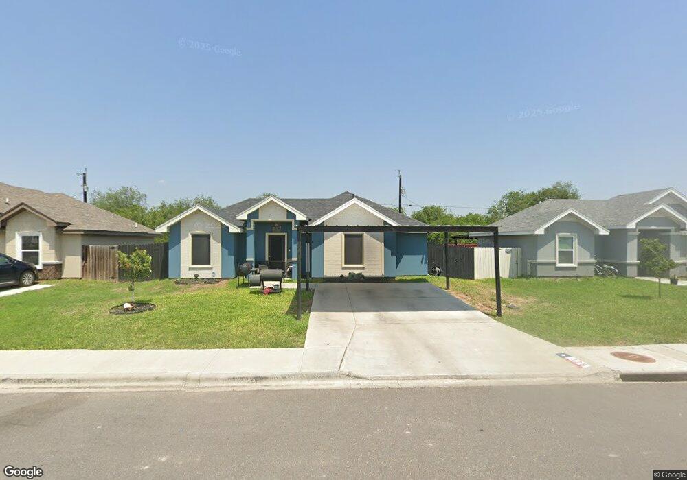 128 Spanish Oak Dr, Alamo, TX 78516 - photo 1