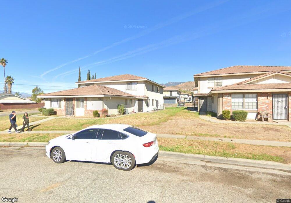 3410 Rainbow Ln, Highland, CA 92346 - photo 1