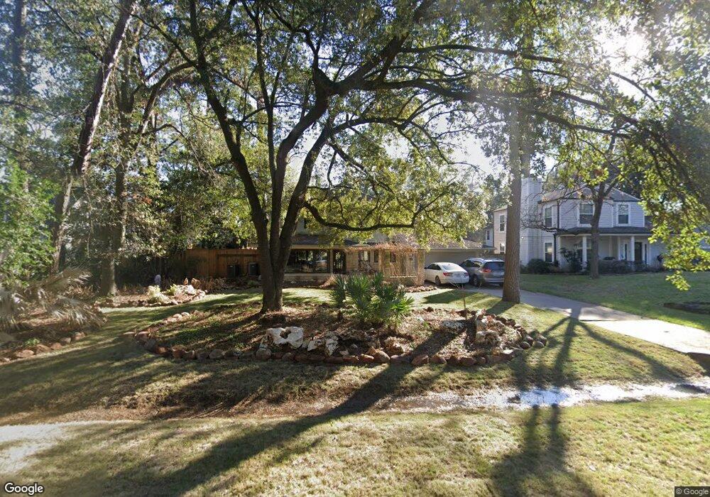 815 Azalea St, Houston, TX 77018 - photo 1
