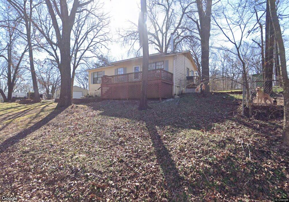 12714 Recreation Dr, Lowell, AR 72745 - photo 1