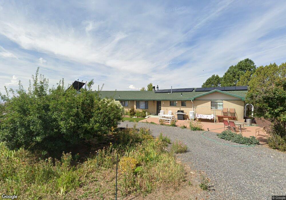 550 NW 7th St, Cedaredge, CO 81413 - photo 1