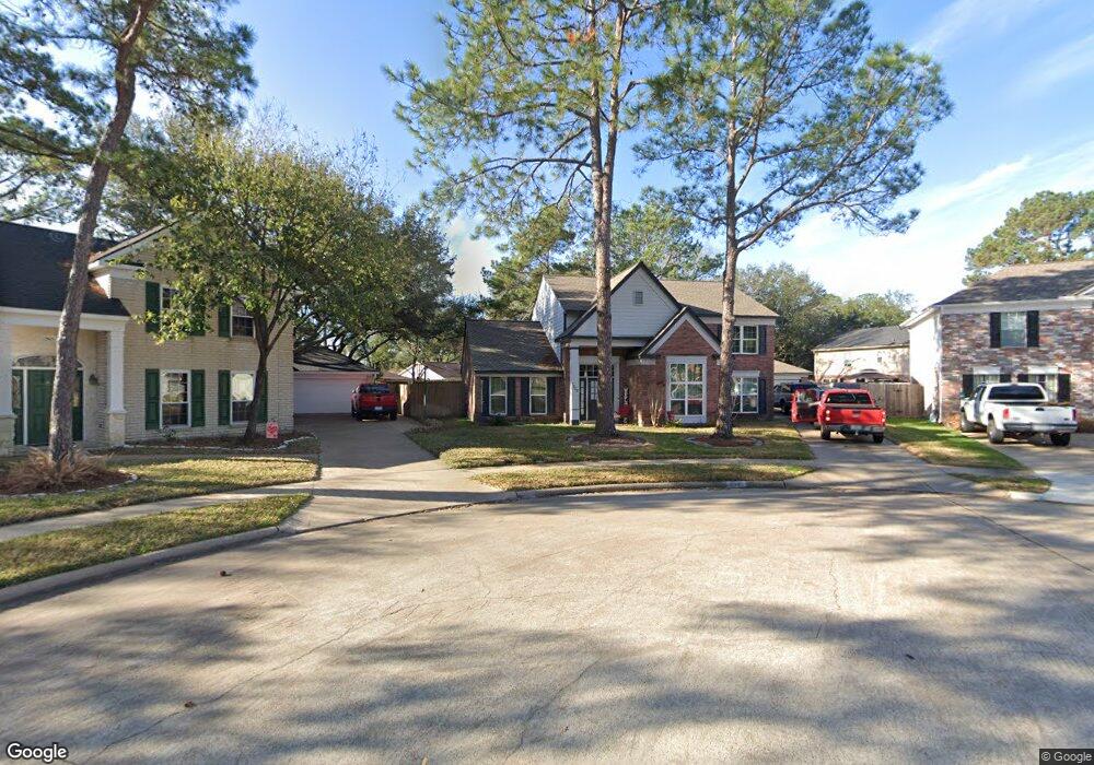 7505 Wisteria Ridge Ct, Houston, TX 77095 - photo 1