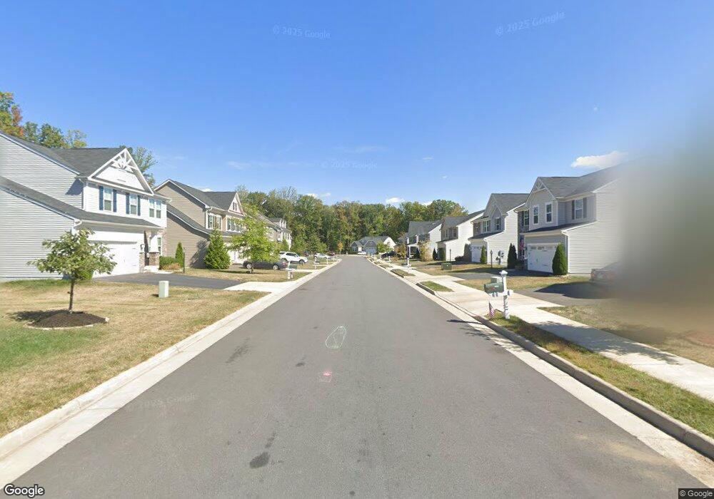 525 Bee Rd, Warrenton, VA 20187 - photo 1