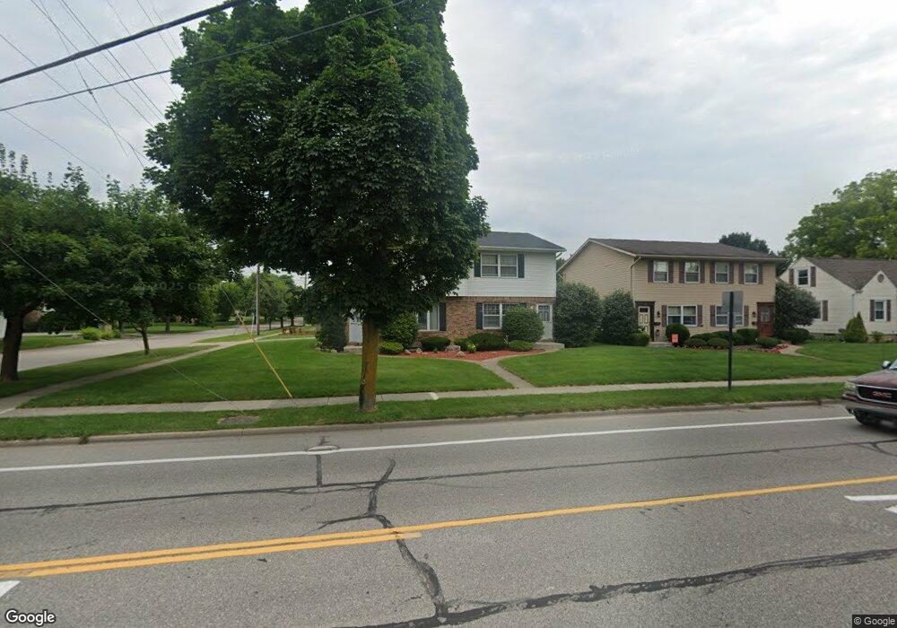 308 E Genesee St, Frankenmuth, MI 48734 - photo 1