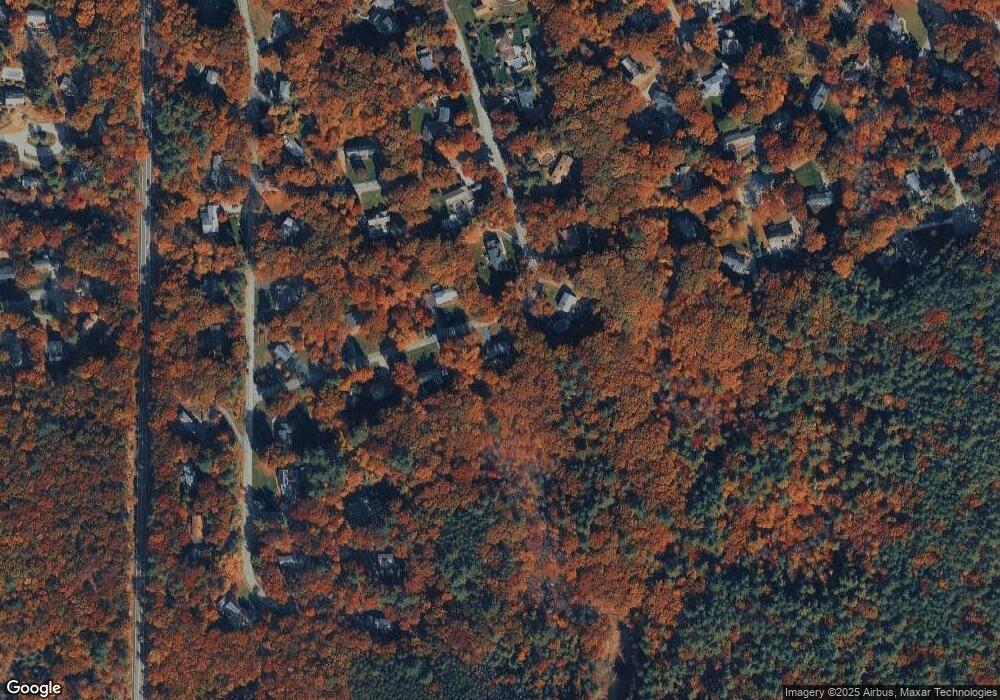 34 Sheridan Rd, Andover, MA 01810 - photo 1