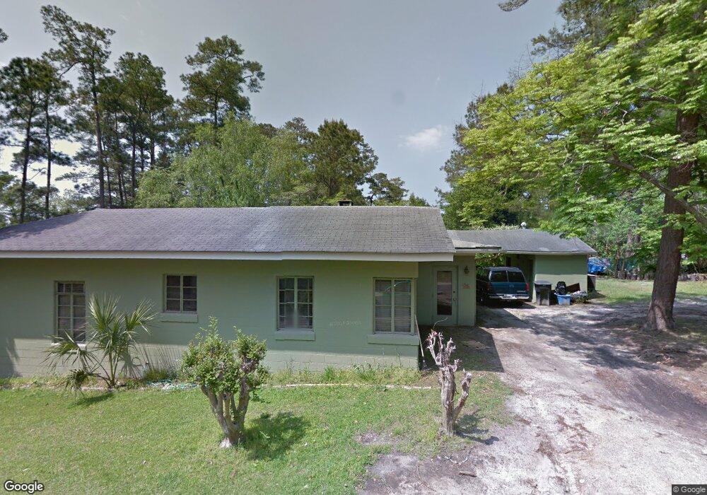 521 4th St SE, Cairo, GA 39828 - photo 1