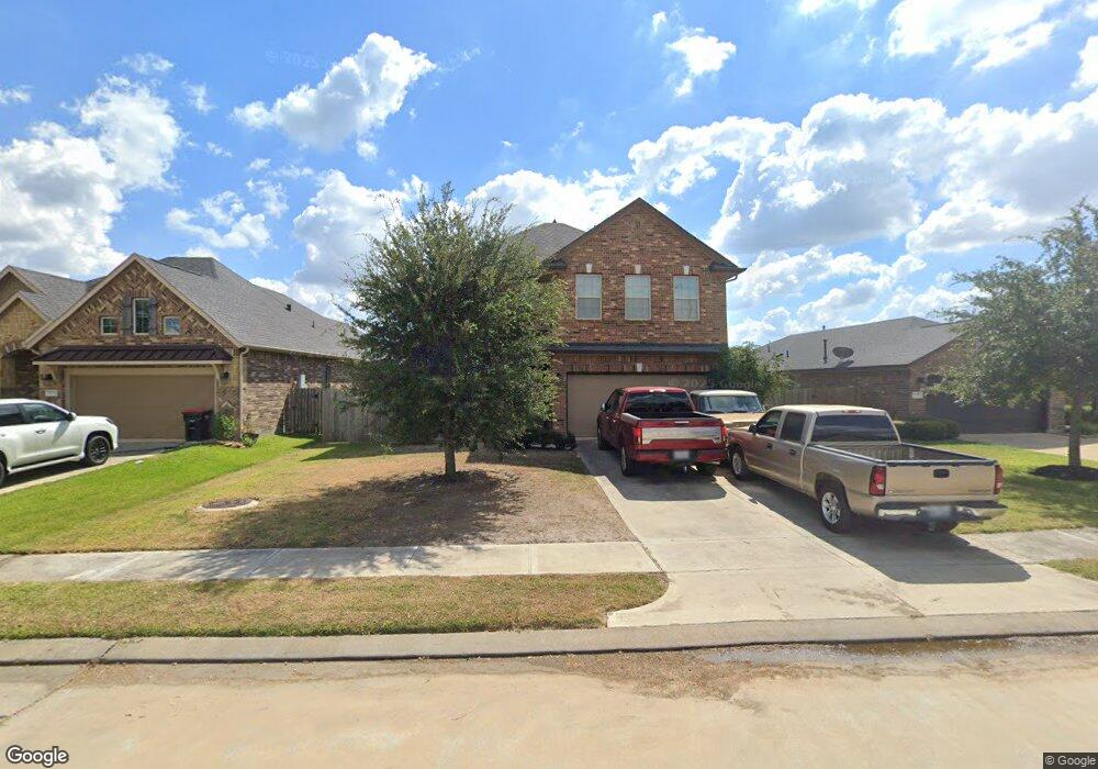 31307 Gulf Cypress Ln, Hockley, TX 77447 - photo 1