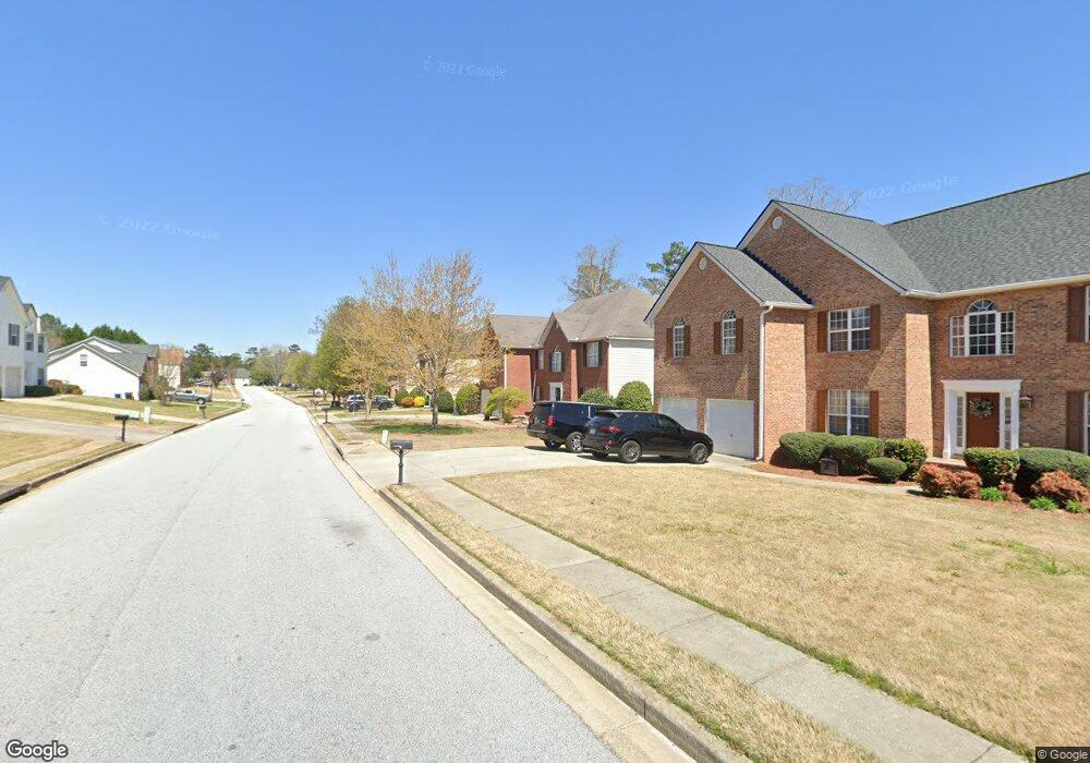 0 Pinehurst View Dr unit 7237089, Grayson, GA 30017 - photo 1