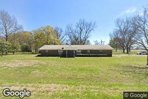 411 Magnolia St, Cary, MS 39054
