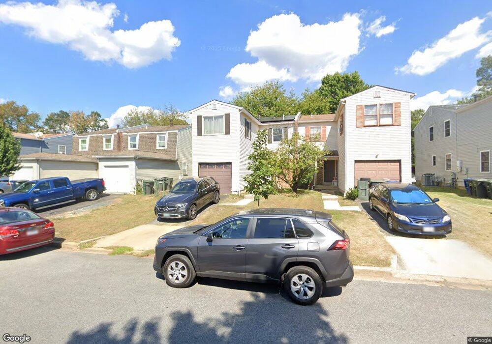 4411 7th St NE, Washington, DC 20017 - photo 1