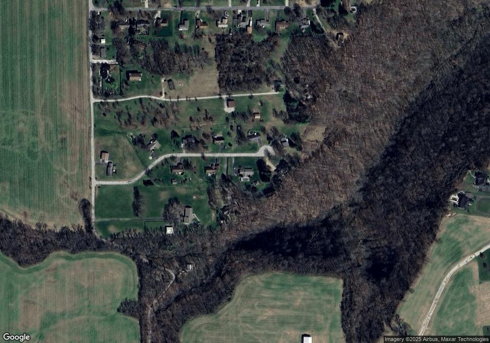 4559 W Chain Mill Ct, Hanover, IN 47243 - photo 1