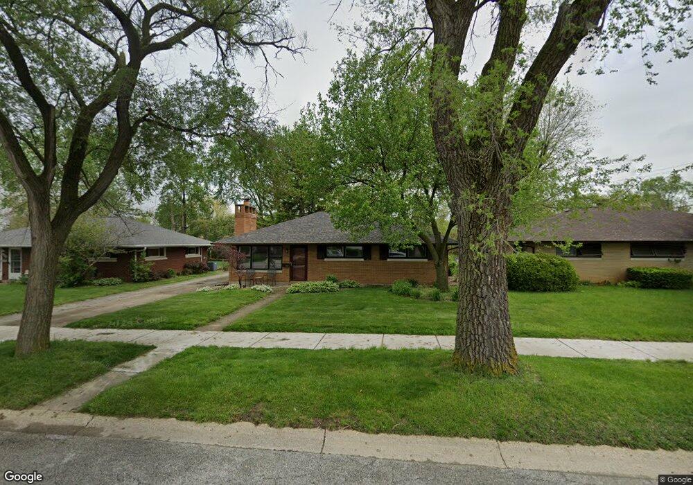 707 N Raymond St, Griffith, IN 46319 - photo 1