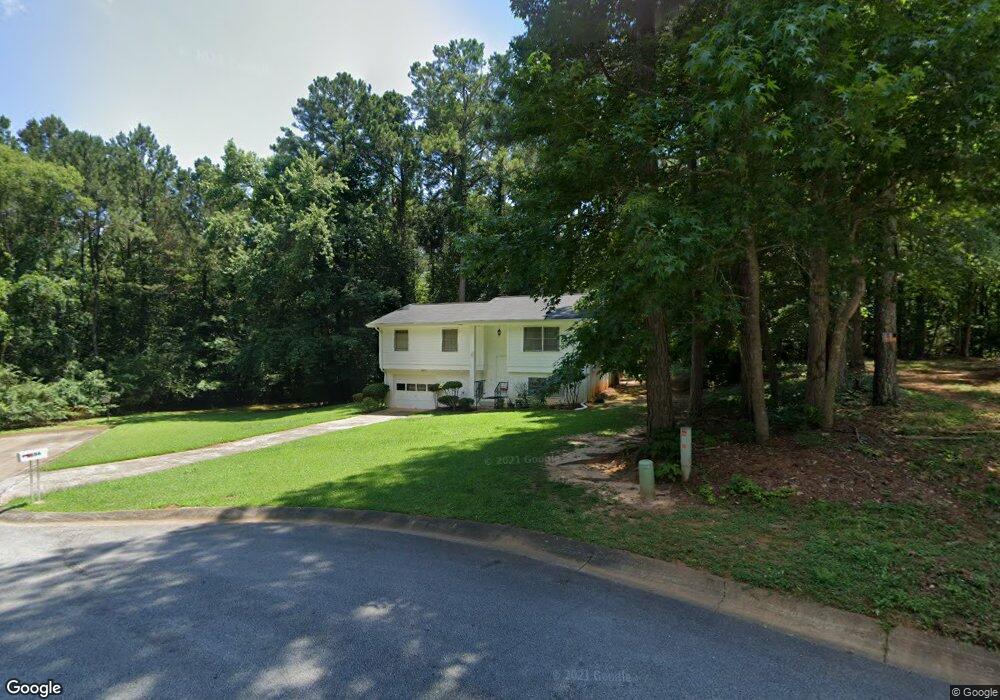 1556 Pintail Ct, Jonesboro, GA 30238 - photo 1