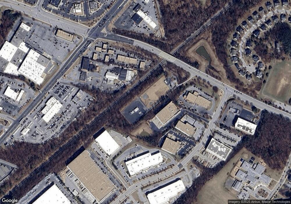 8303 Contee Rd, Laurel, MD 20708 - photo 1