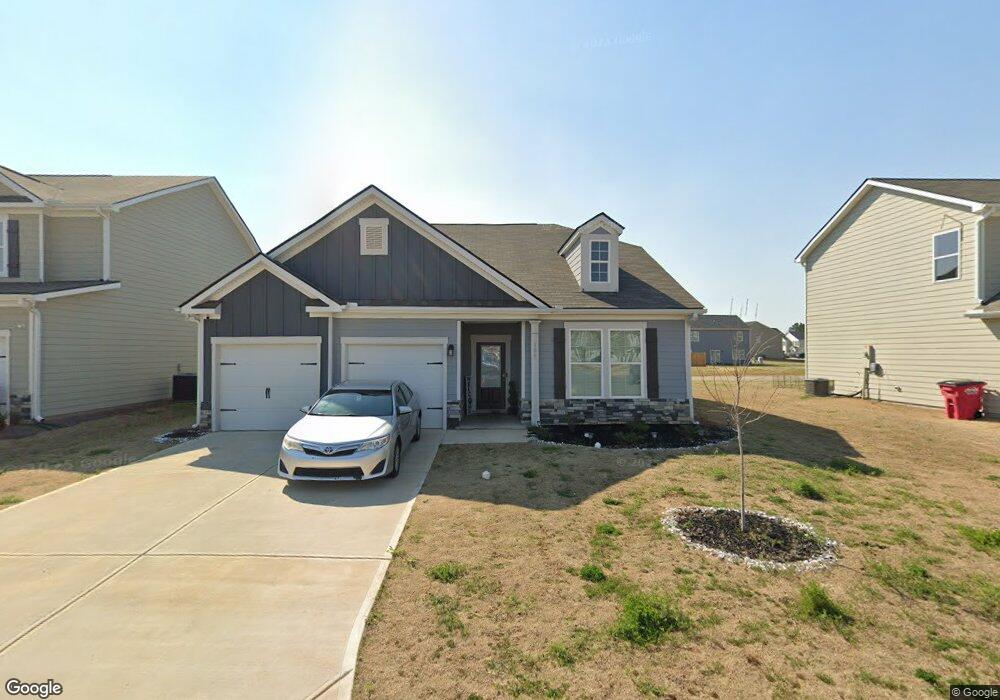 104 Red Birch Ln, Warner Robins, GA 31093 - photo 1