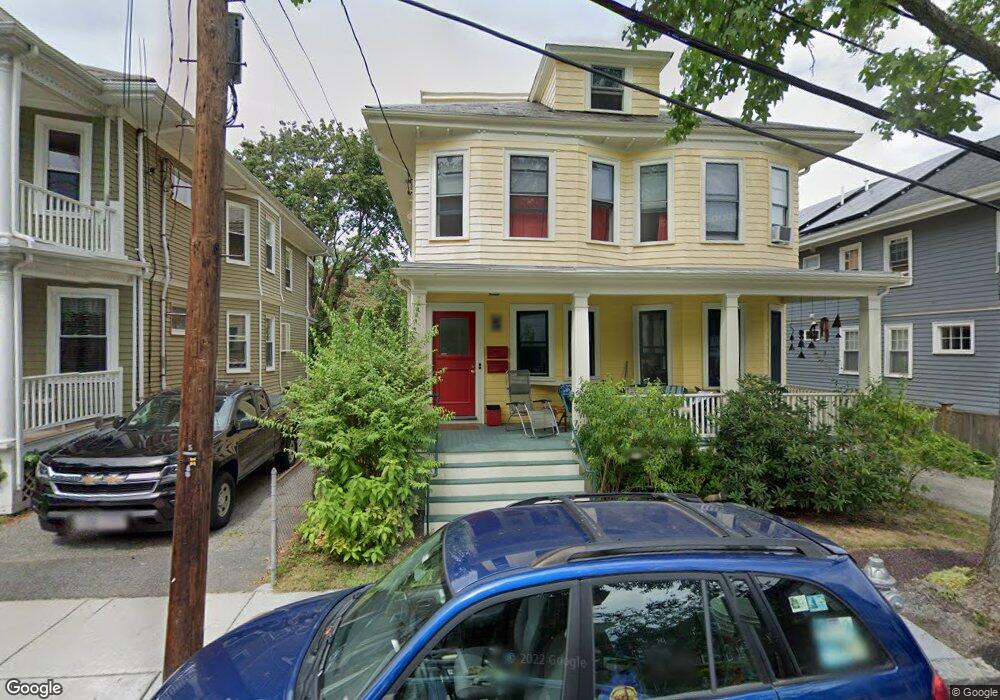5 Malcolm Rd, Cambridge, MA 02138 - photo 1