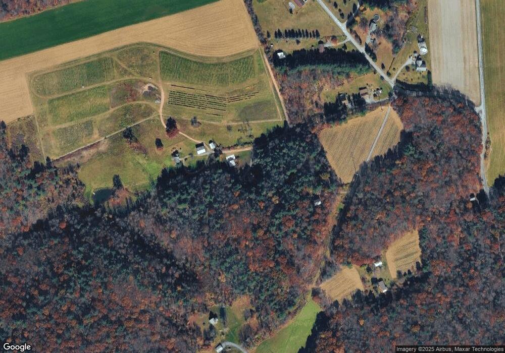 135 Upper Sam Smith Rd, Kunkletown, PA 18058 - photo 1