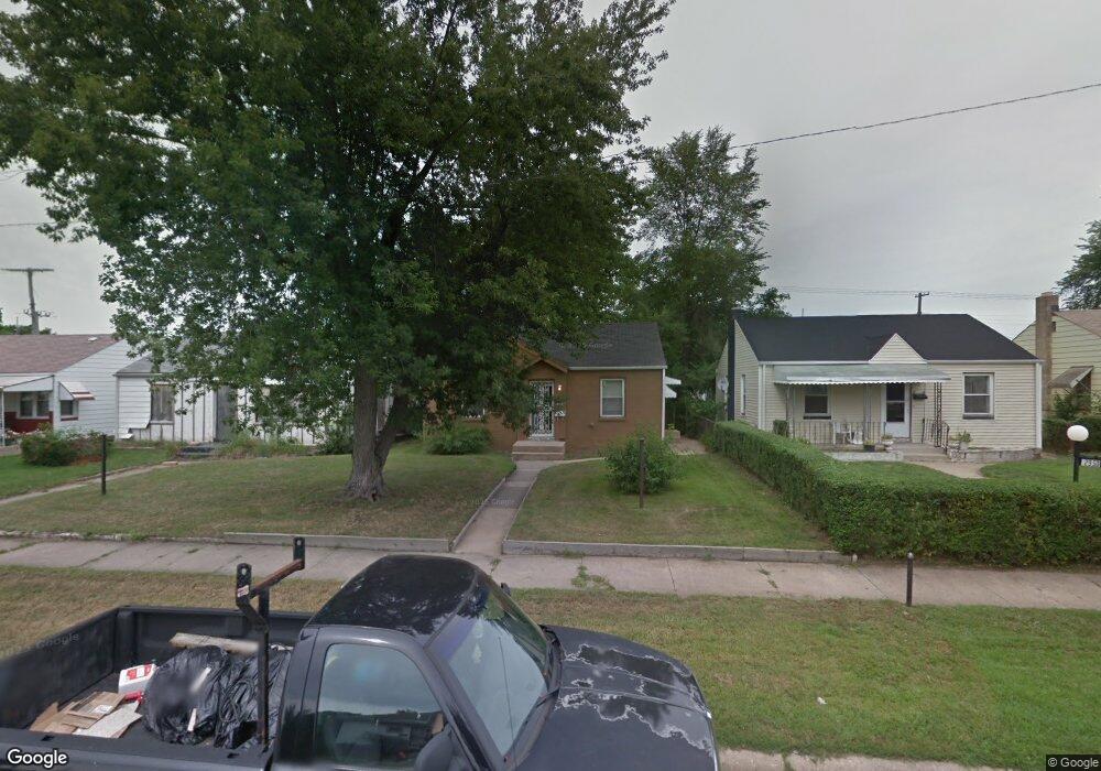 2956 W 12th Ave, Gary, IN 46404 - photo 1