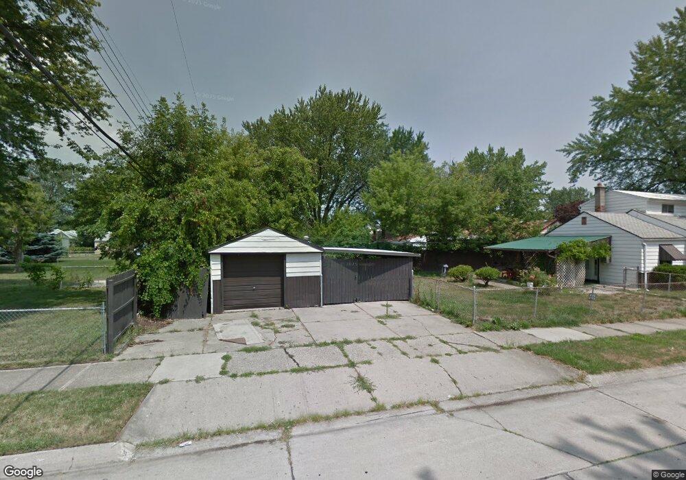 26800 Nagel St, Roseville, MI 48066 - photo 1