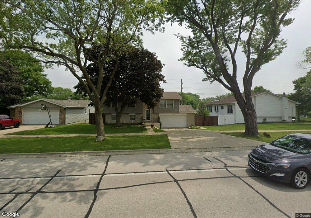 3704 E Frontage Rd, Rolling Meadows, IL 60008 - photo 1