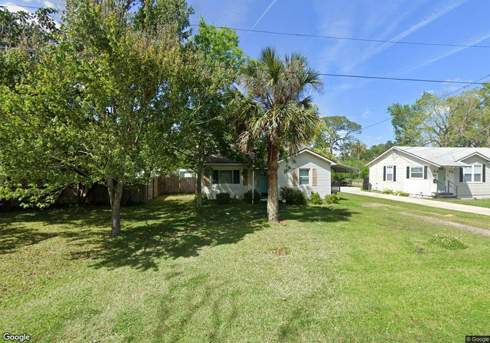 5027 Colonial Ave, Jacksonville, FL 32210 - photo 1