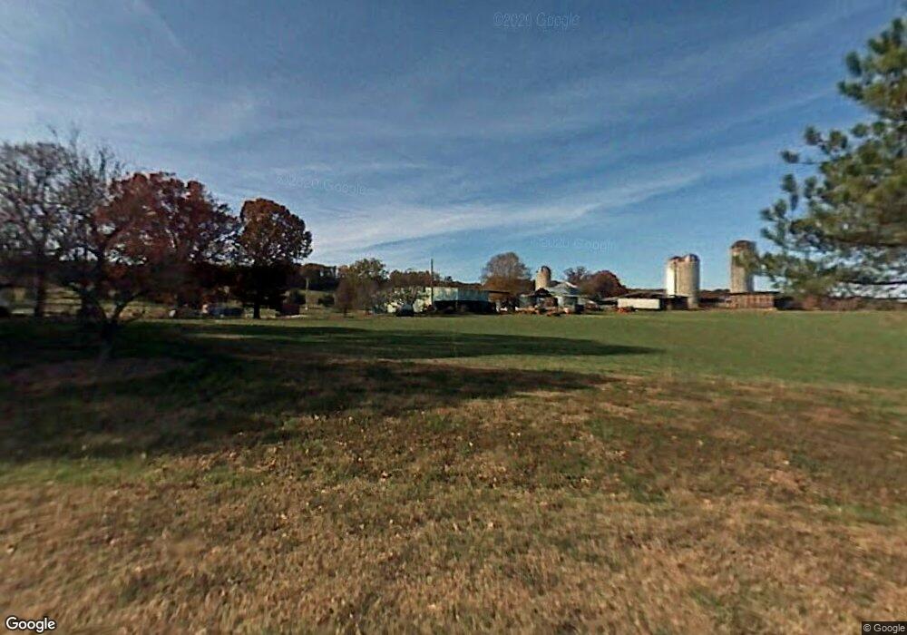 5844 Oak Grove Church Rd, Asheboro, NC 27205 - photo 1