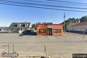 25656 A p Hill Blvd, Port Royal, VA 22535