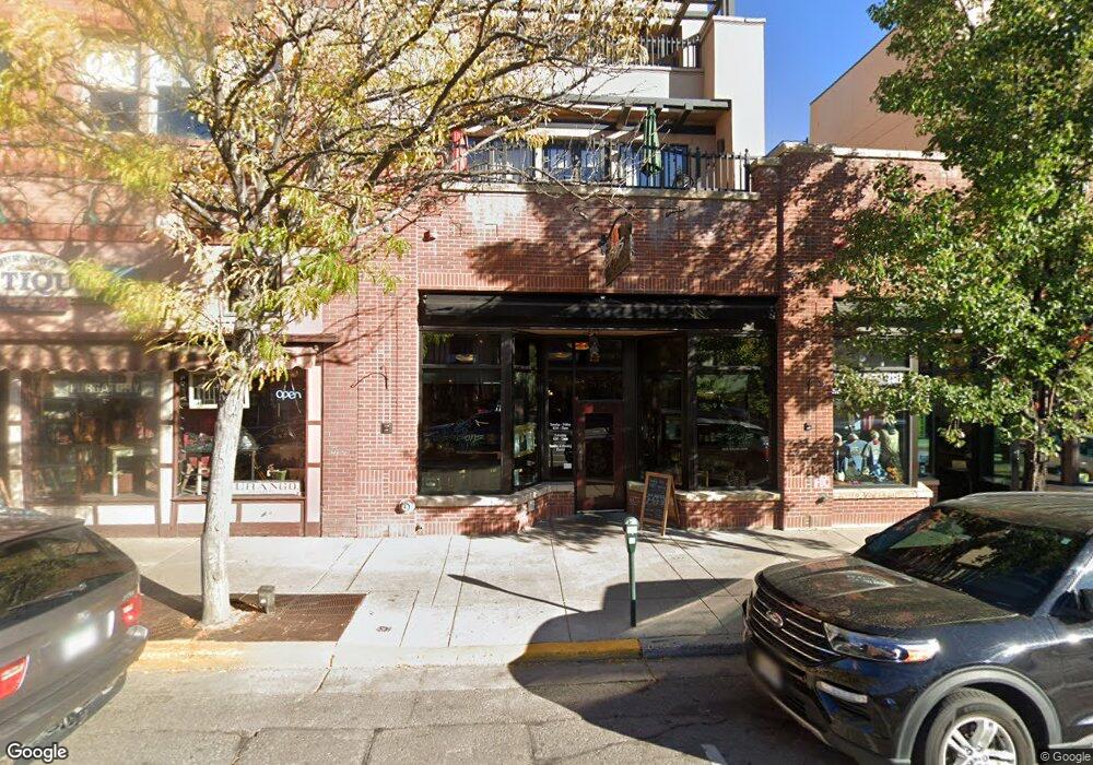 764 Main Ave unit 1, Durango, CO 81301 - photo 1