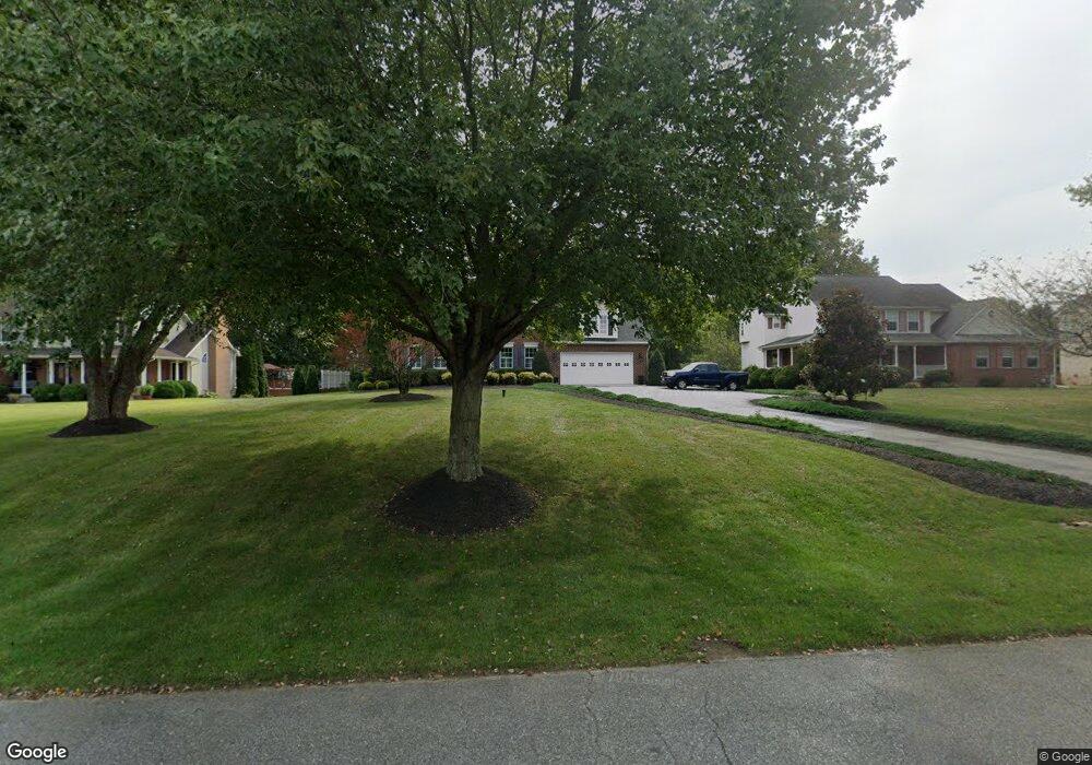 725 Bella Vista Dr, Owings, MD 20736 - photo 1