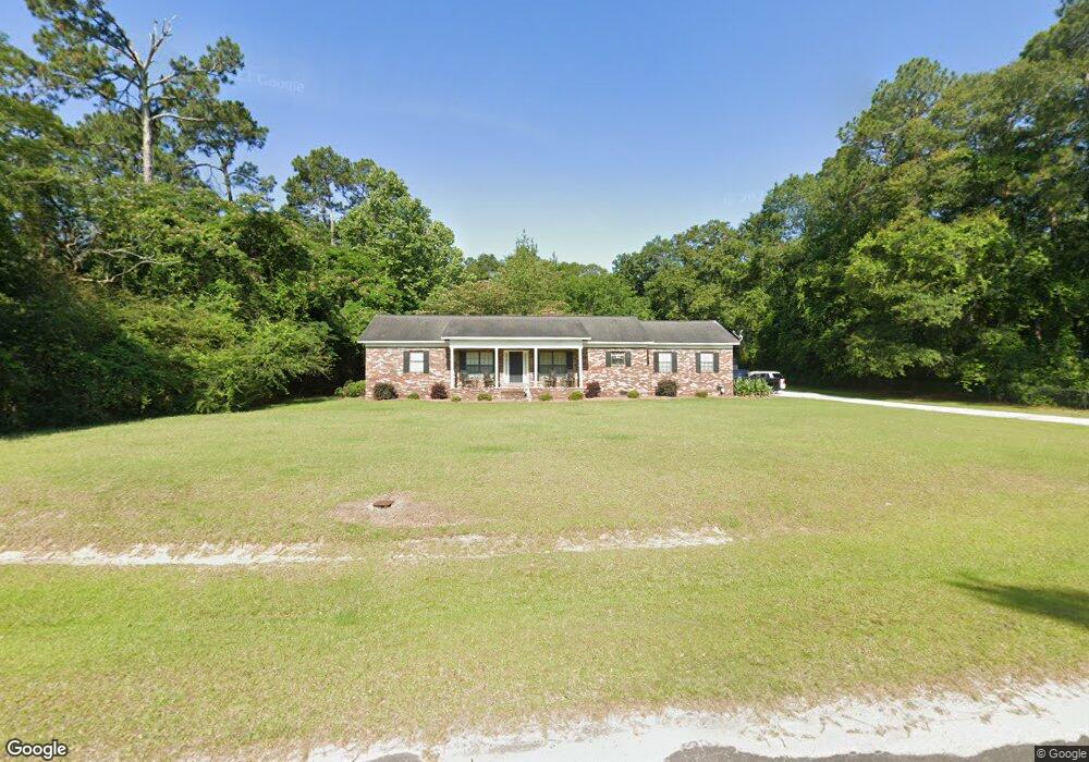 229 Suwanee Rd, Moultrie, GA 31788 - photo 1