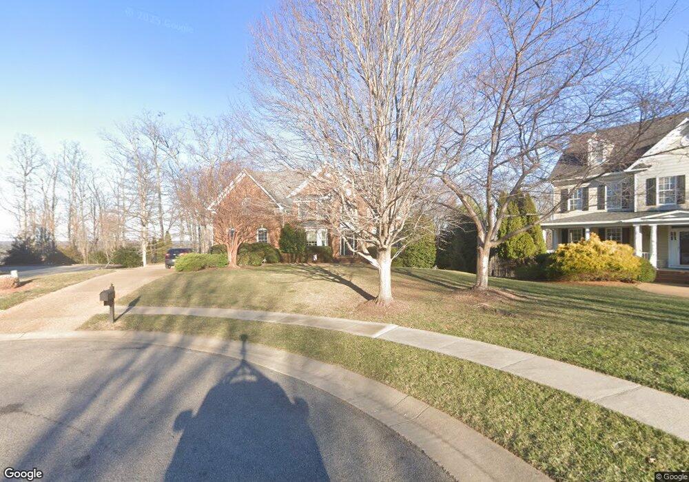 12912 Grendon Dr, Midlothian, VA 23113 - photo 1