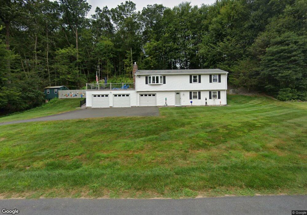 15 Brookside Dr, Burlington, CT 06013 - photo 1