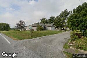 310 Harvig Ave, Omaha, IL 62871