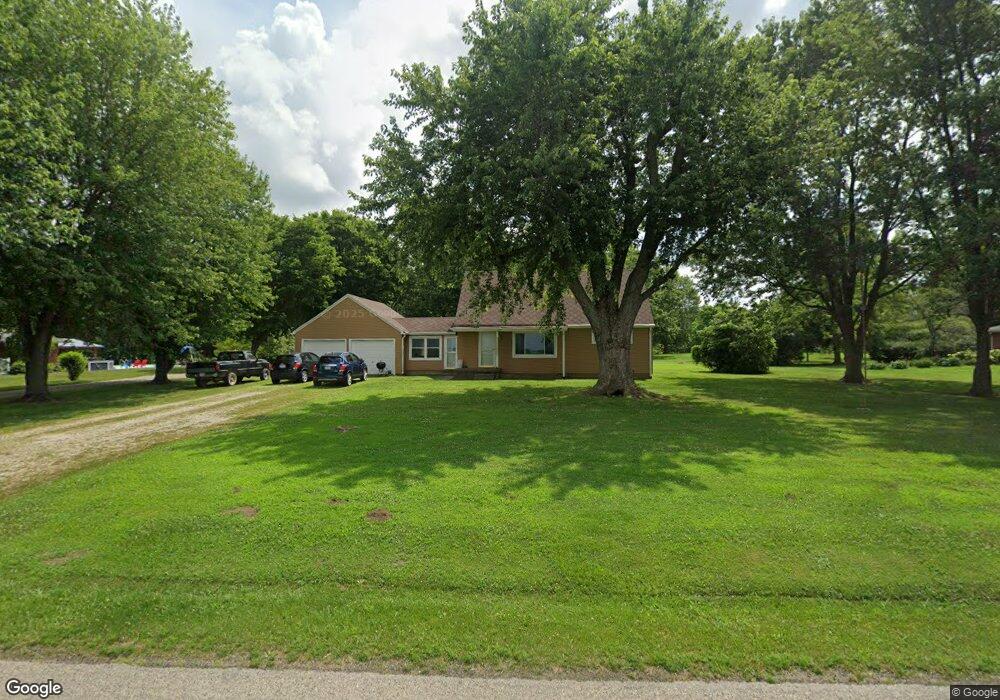 4009 N 75 W, Franklin, IN 46131 - photo 1