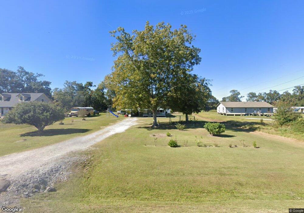 3620 Grand Caillou Rd, Houma, LA 70363 - photo 1