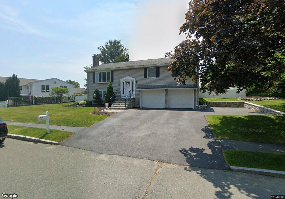 20 John Rd, Peabody, MA 01960 - photo 1