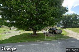 6887 N Old Us Highway 421, Saint Paul, IN 47272