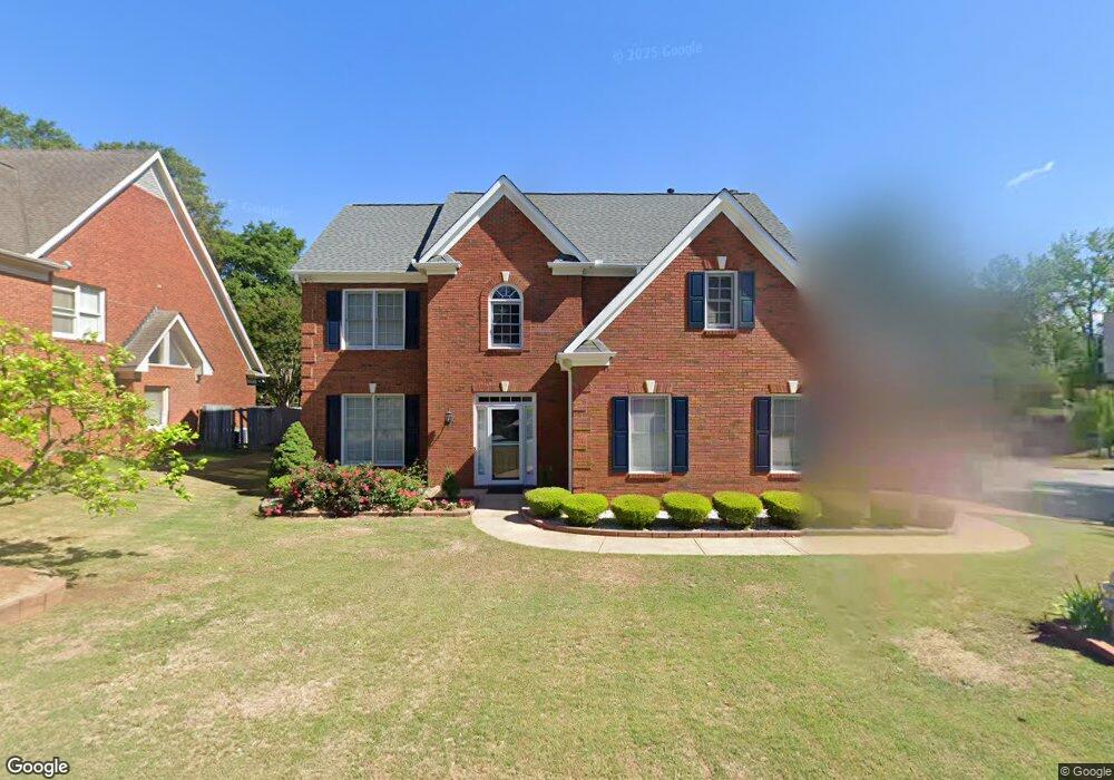 2121 Brownings Trace, Tucker, GA 30084 - photo 1