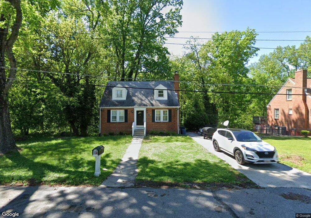 5717 Joan Ln, Temple Hills, MD 20748 - photo 1