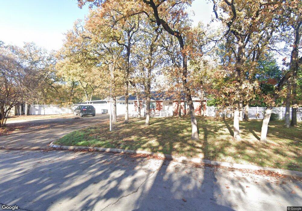 1041 Keith Dr, Hurst, TX 76053 - photo 1