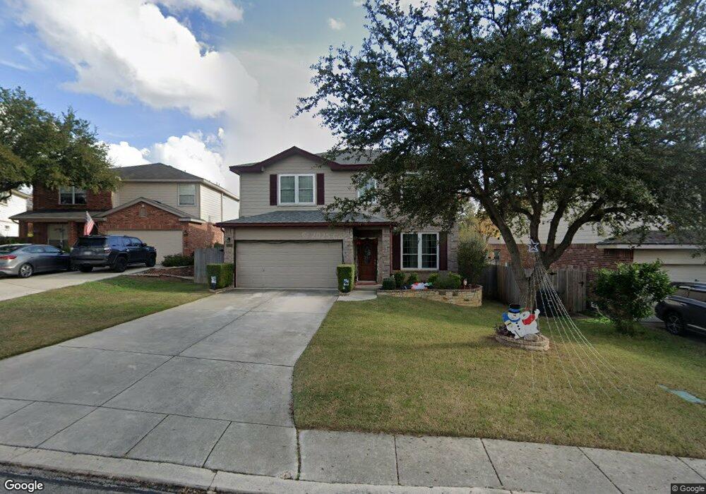 2930 Encino River, San Antonio, TX 78259 - photo 1