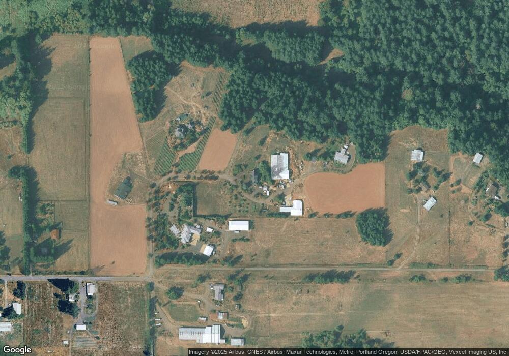 8800 SW Brabham Way, Gaston, OR 97119 - photo 1