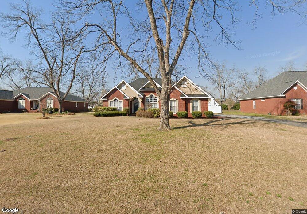 273 Whittington Ct, Macon, GA 31216 - photo 1