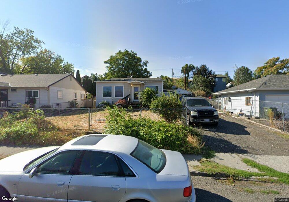 2016 E 13th St, the Dalles, OR 97058 - photo 1