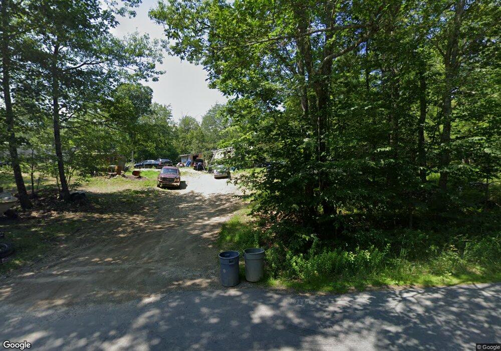 848 Old Stage Rd, Woolwich, ME 04579 - photo 1