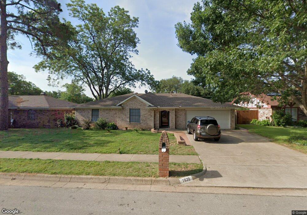 1620 Brookhaven Cir, Bedford, TX 76022 - photo 1